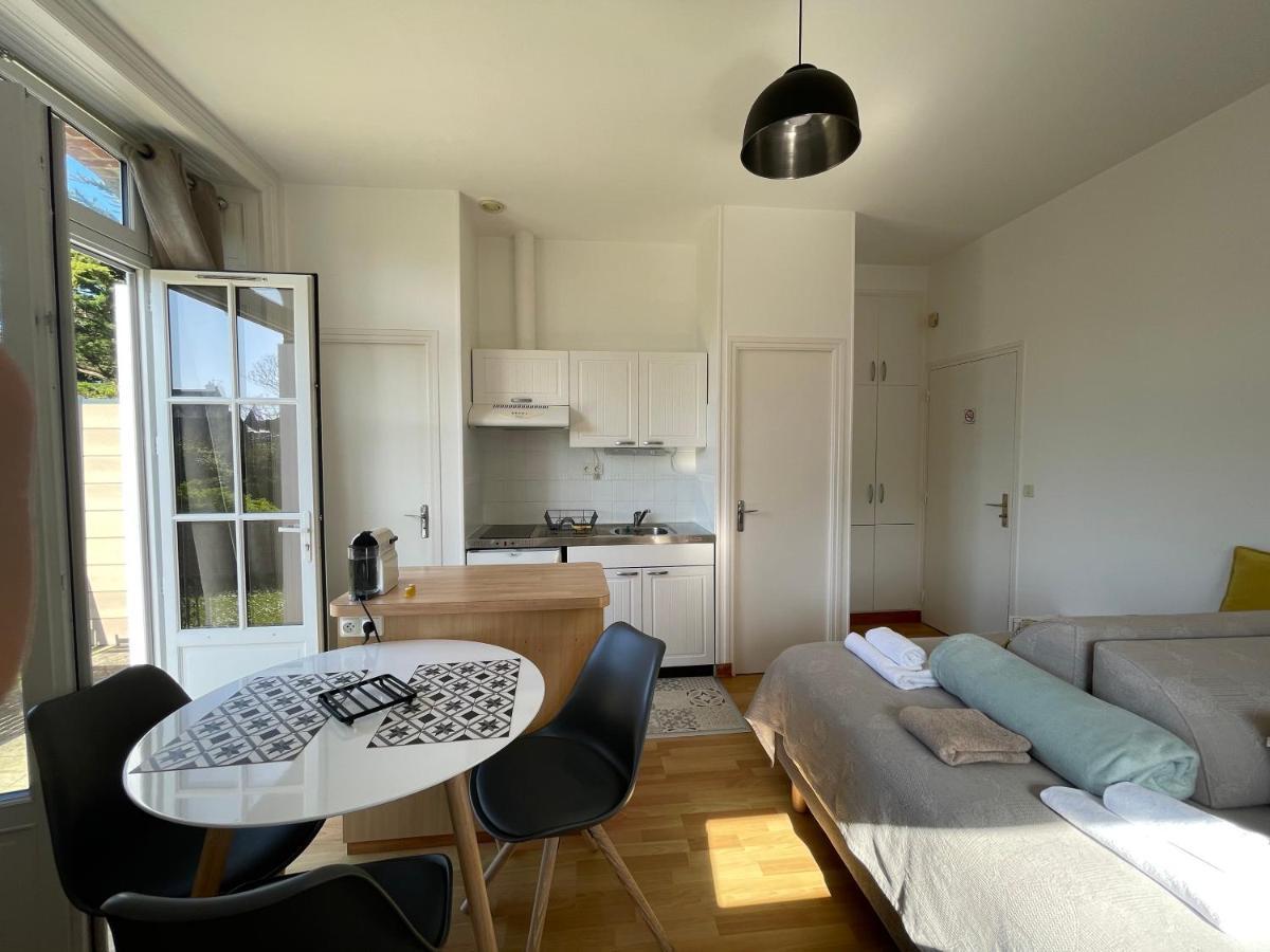 Apartment Le Roc Fleuri *